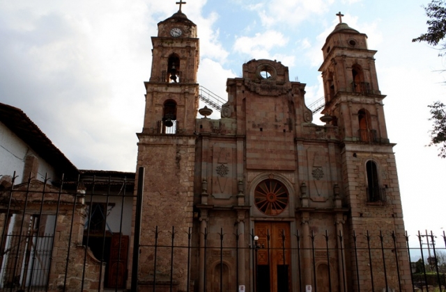  Visitas guiadas 